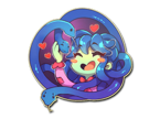 Baby Medusa image